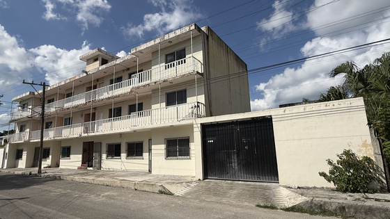 Edificio Morelos  — 3