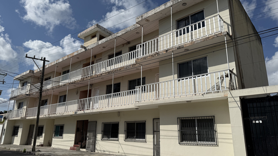 Edificio Morelos  — 4