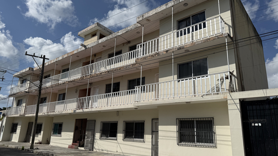 Edificio Morelos  — 5