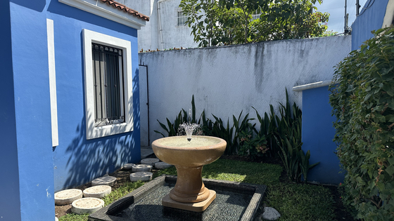 Hacienda Azul — 2