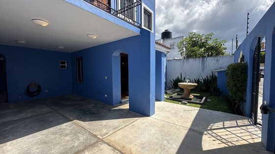 Hacienda Azul — 3