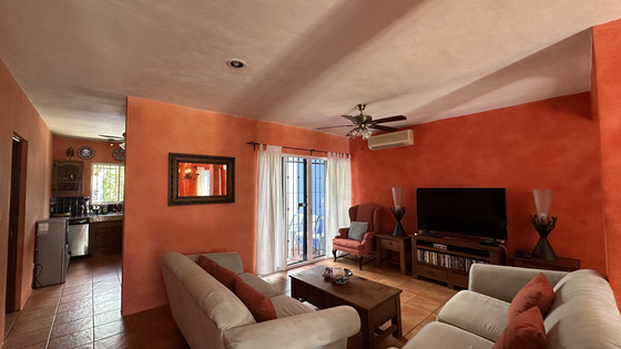 Hacienda Azul — 4