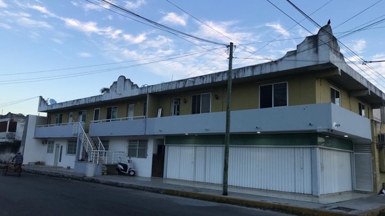 Departamentos Margarita