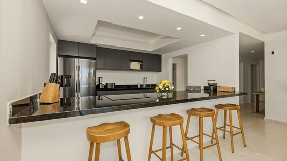 RESIDENCE REEF PH  — 5
